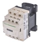 Product image for Control relay,110Vac,5NO,screw clamp