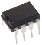 Product image for TRUE RMS TO DC CONVERTER,AD736JN DIP8