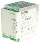 Product image for POWER SUPPLY DIN RAIL 24DC/24DC/20