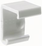 Product image for 3 way MTA socket cover,3.96mm pitch