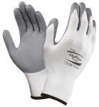 Product image for HYFLEX 11-800 NITRILE FOAM GLOVE,SIZE 7