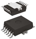 Product image for SMART HIGH-SIDE POWER SWITCH 1.8A DSO12