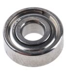 Product image for MINIATURE PLAIN BEARING,4 IDX11 ODX4WMM