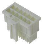 Product image for 2.54MM MINI MATE IPD1 CRIMP HOUSING, 12P