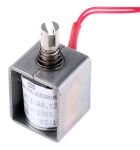 Product image for SOLENOID 8M11 24V