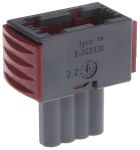 Product image for Junior Power Timer 4W receptacle housing