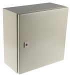 Product image for MS Wall Box with Brackets/Chassis Plates