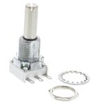 Product image for P11 Modular Cermet Potentiometer 100R