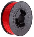 Product image for RS Pro Red PLA 1.75mm filament 2.3kg