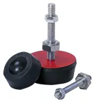Product image for Machinery MT (R) M8x48mm 65 ShA NR