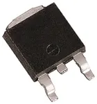 Product image for MOSFET P-CH 8A DPAK-3