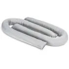 Product image for SUPERIOR' MAINTENANCE SOCK, 7.5CM X 1.2M