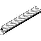 Product image for PUN-8X1,25-S-6-SW spiral plastic tubing