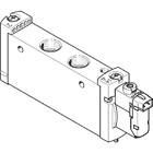 Product image for VUVG-L18-M52-RT-G14-1H2L-W1 solenoid val