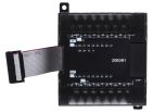 Product image for CP1L Module,12x24VDC i/p,8xRelay o/p