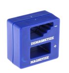 Product image for Magnetizer/demagnetizer for hand tools