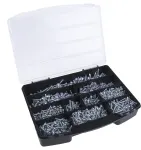 Product image for Self-drilling sheet metal screw kit