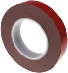 Product image for HI-BOND D/S GRY A/FOAM TAPE 0.8X25MMX10M