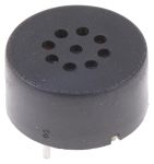 Product image for SPEAKER 8OHM 0.3W 15X15X5MM