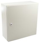 Product image for Mild Steel IP66 Wall Box, 500x500x210mm