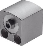 Product image for Single Act Short-Stroke Cylinder 16x5mm