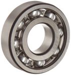 Product image for DEEP GROOVE BALL BEARING, C3, 15MM, 32MM