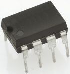 Product image for RELAY SSR 0.6A 60V AC/DC-O/P PDIP8