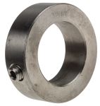 Product image for Stainless Steel Shaft Collar Bore 32mm