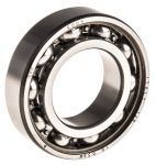 Product image for Single row radial ball bearing,25mm ID