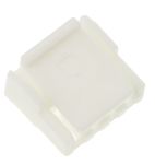 Product image for GH 1.25MM PITCH HOUSING 4 WAY