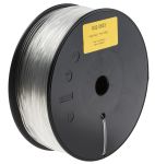 Product image for RS Clear Flexi 1.75mm Filament 300g