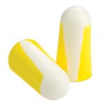 Product image for 303L INDIVIDUALLY WRAPPED EARPLUG, L