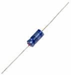 Product image for 030 ASM Al Electrolytic Cap,25V,47uF