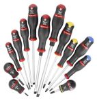 Product image for 13 Piece Protwist Screwdriver Set