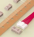 Product image for XA,PCB HEADER, THROUGH HOLE, 2 WAY, STRA