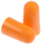 Product image for Disposable soft foam uncorded ear plug