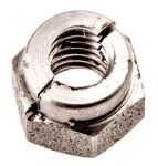 Product image for A1 S/STEEL AEROTIGHT (R) STIFF NUT,M4