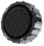 Product image for Housing,plug,shell sz 23,std,63W,series2