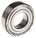 Product image for High Temp Ball Bearing, 10mm ID, 26mm OD