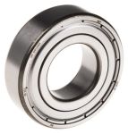 Product image for High Temp Ball Bearing, 17mm ID, 40mm OD
