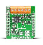 Product image for GAINAMP CLICK AMPLIFIER BOARD