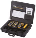 Product image for Ideal Sure Trace 959 Cable Tracer Kit CAT III 600 V, Maximum Safe Working Voltage 600V