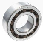 Product image for Double Row Ball Bearing, ID 30mm