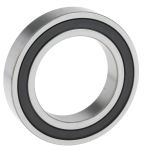 Product image for Deep Groove Ball Bearing 2RS1 30mm, 47mm