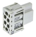 Product image for Han(R) E female contact module