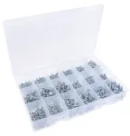 Product image for S/TAP SCREW RANGE KIT