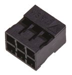 Product image for Housing 2.00mm Milli-Grid,6w