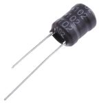 Product image for INDUCTOR THT 1MH