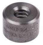 Product image for Round Steel Nut for 12 X 3 Lead Screw
