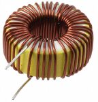 Product image for DP Series Power Inductor 100uH 5A
